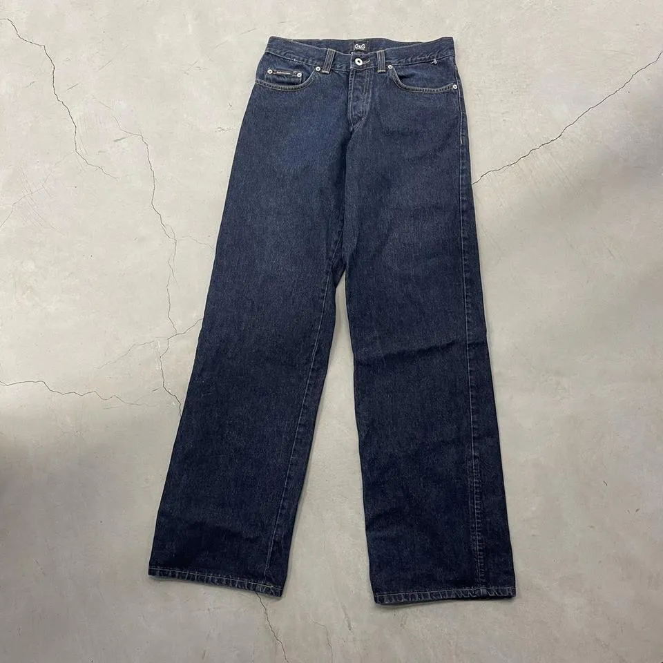 Dolce & Gabbana Men's Jeans