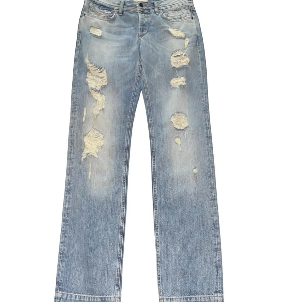 Dolce & Gabbana Men's Blue Jeans