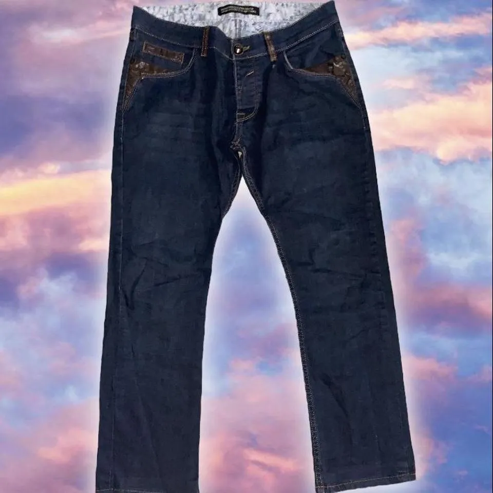 Dolce & Gabbana Men's Jeans
