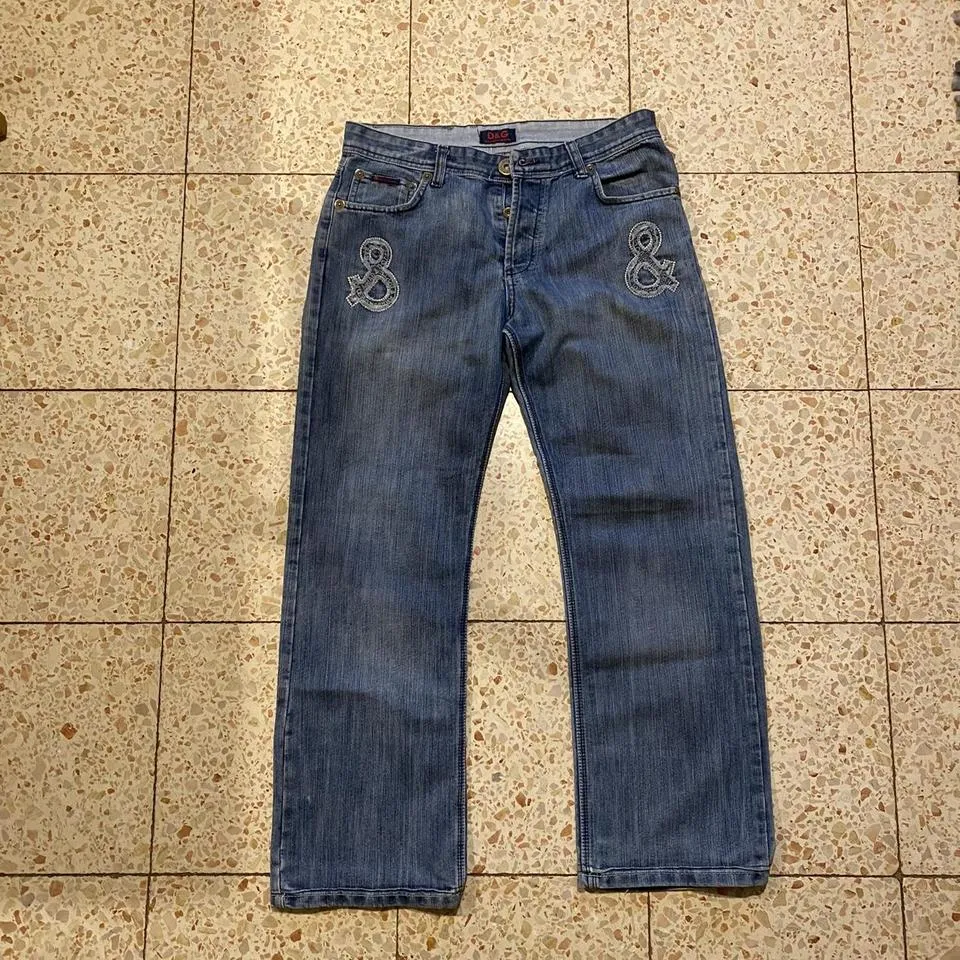 Dolce & Gabbana Men's Jeans