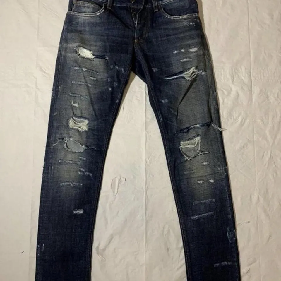 Dolce & Gabbana Men's Jeans