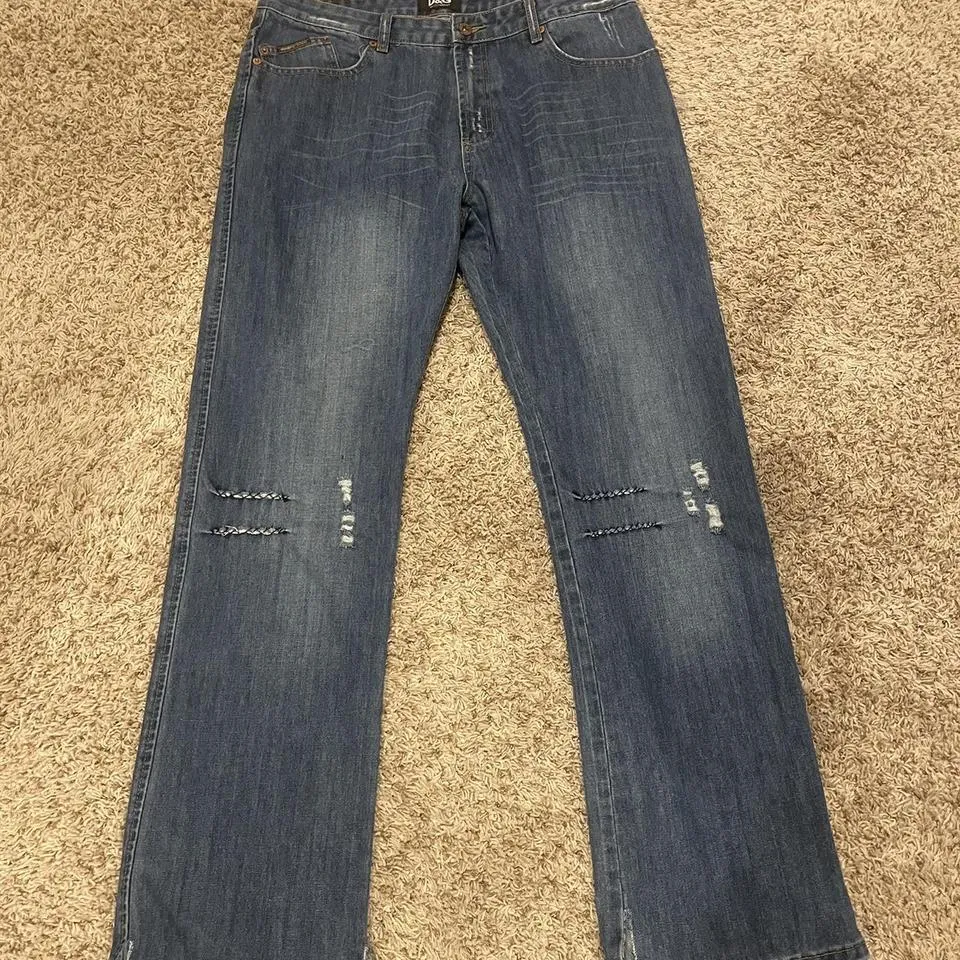 Dolce & Gabbana Men's Jeans