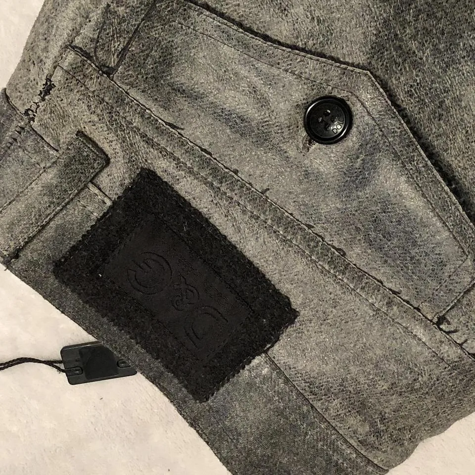 Dolce & Gabbana Men's Jeans