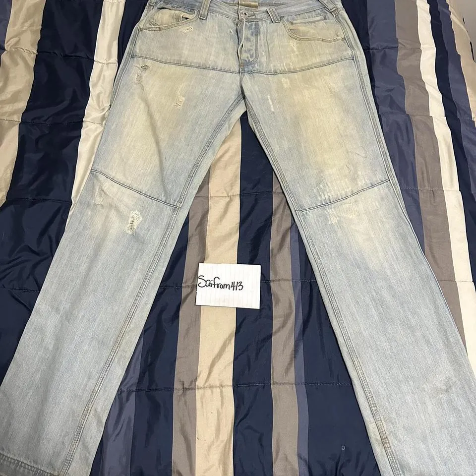 Dolce & Gabbana Men's Jeans