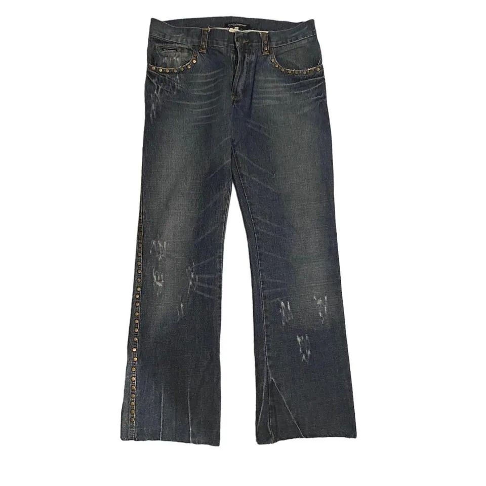 Dolce & Gabbana Men's Jeans