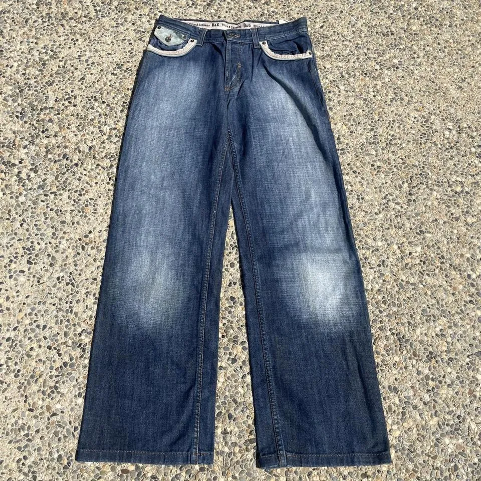 Dolce & Gabbana Men's Jeans