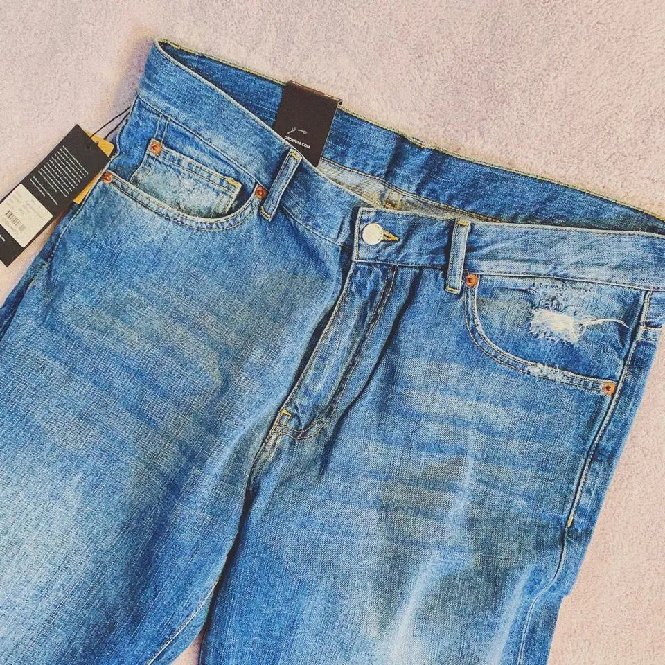 Dr. Denim Men's Jeans