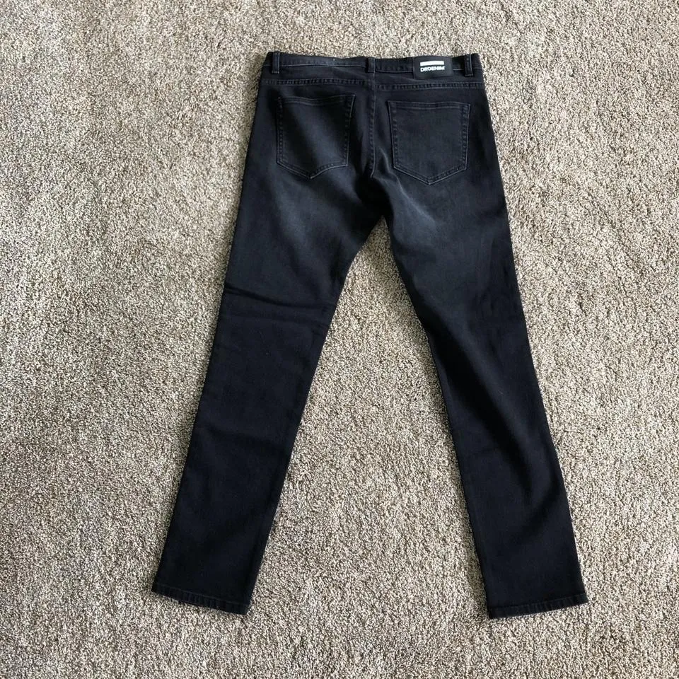 Dr. Denim Men's Jeans