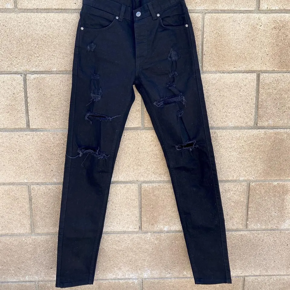 Dr. Denim Men's Jeans