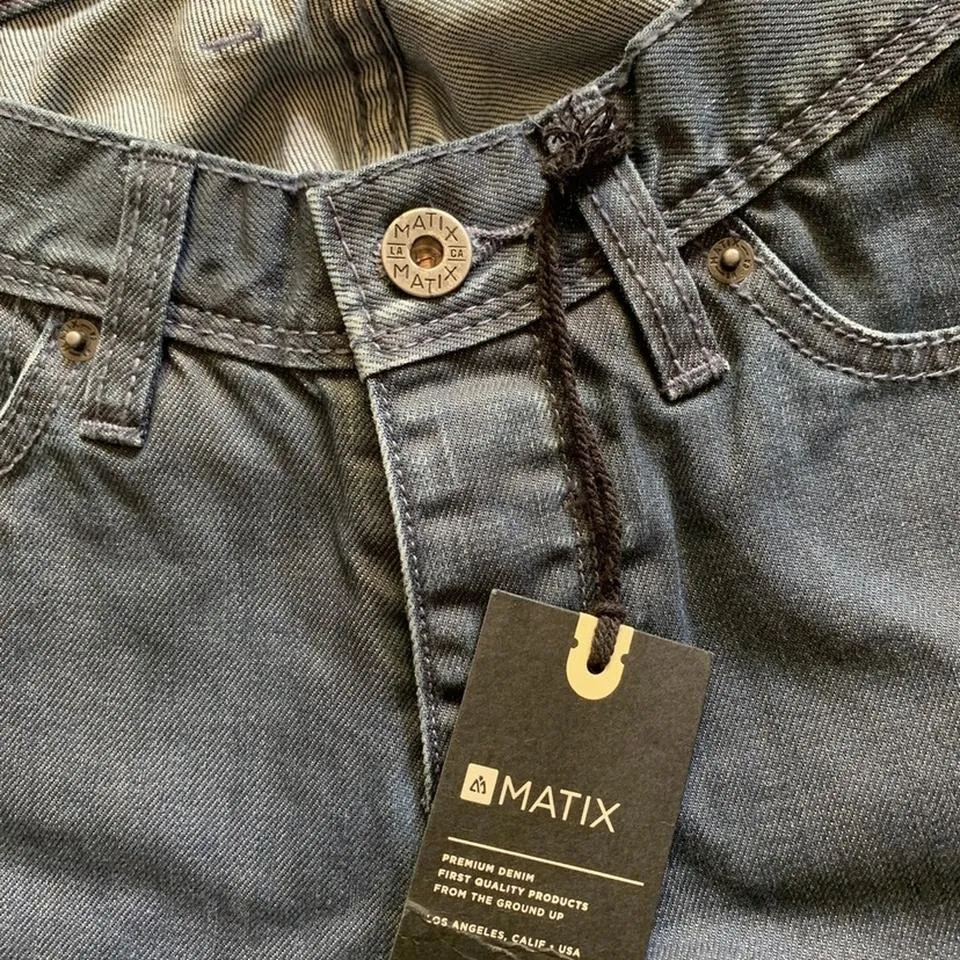 Dr. Denim Men's Jeans