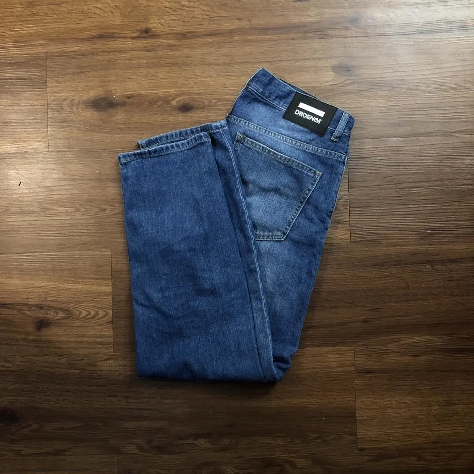 Dr. Denim Men's Jeans