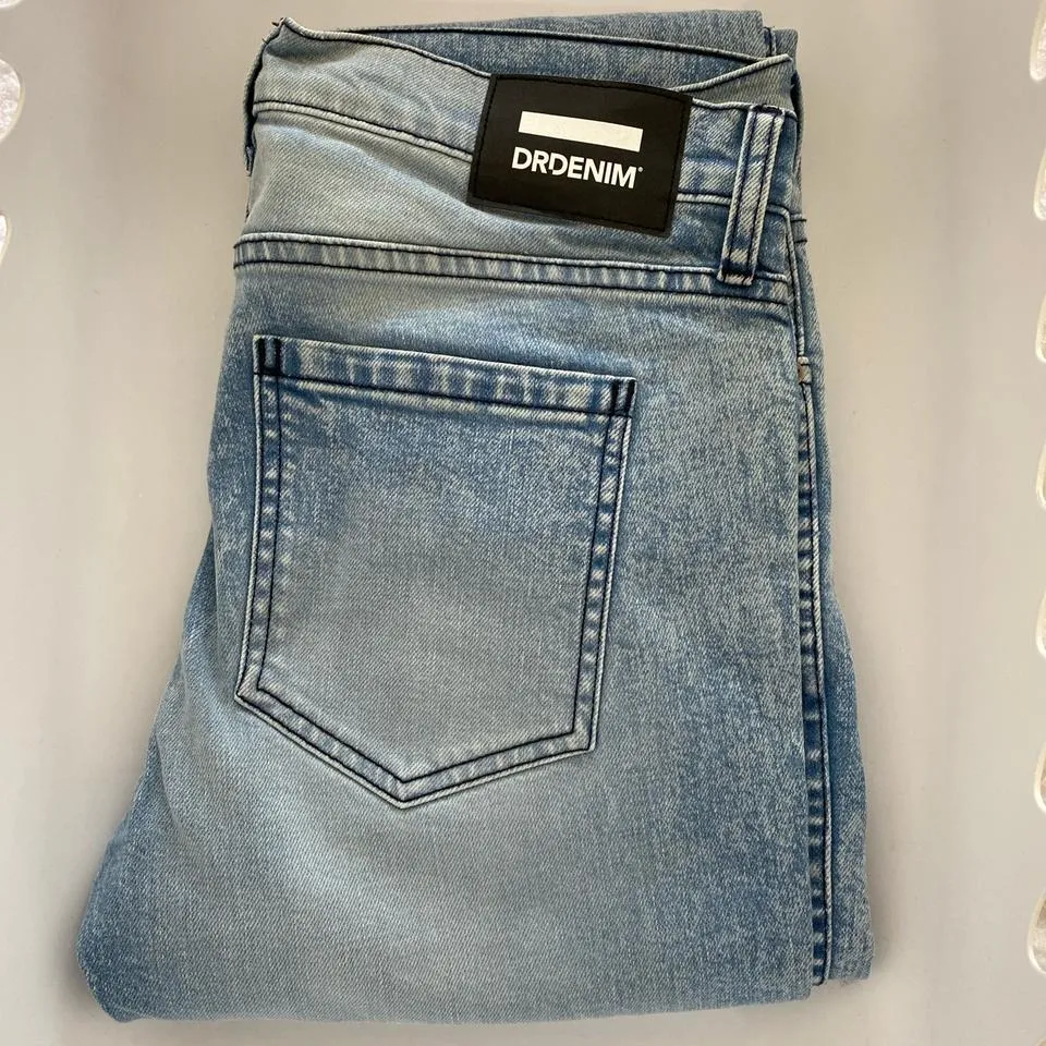 Dr. Denim Men's Blue Jeans