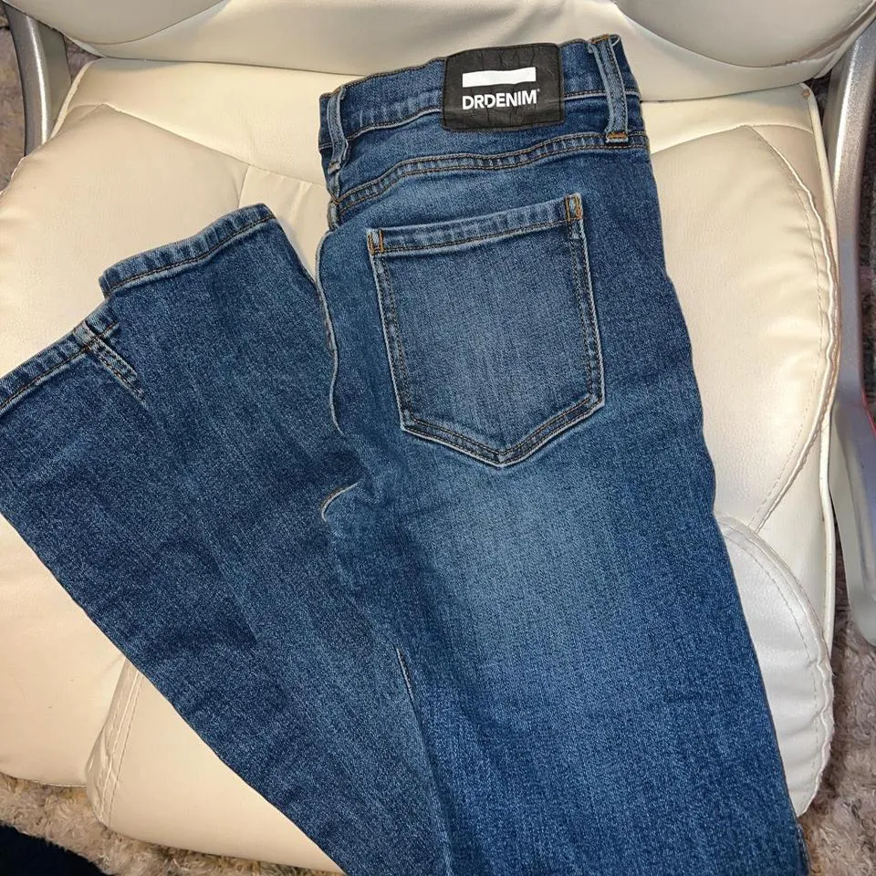 Dr. Denim Men's Jeans