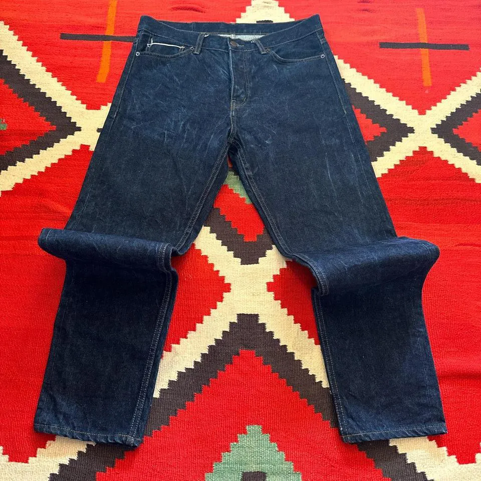 Dr. Denim Men's Navy Jeans