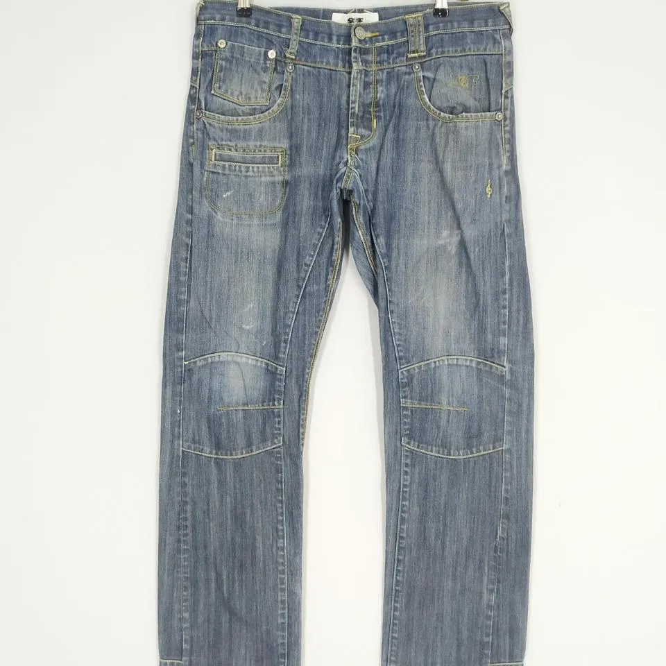 Dr. Denim Men's Blue Jeans
