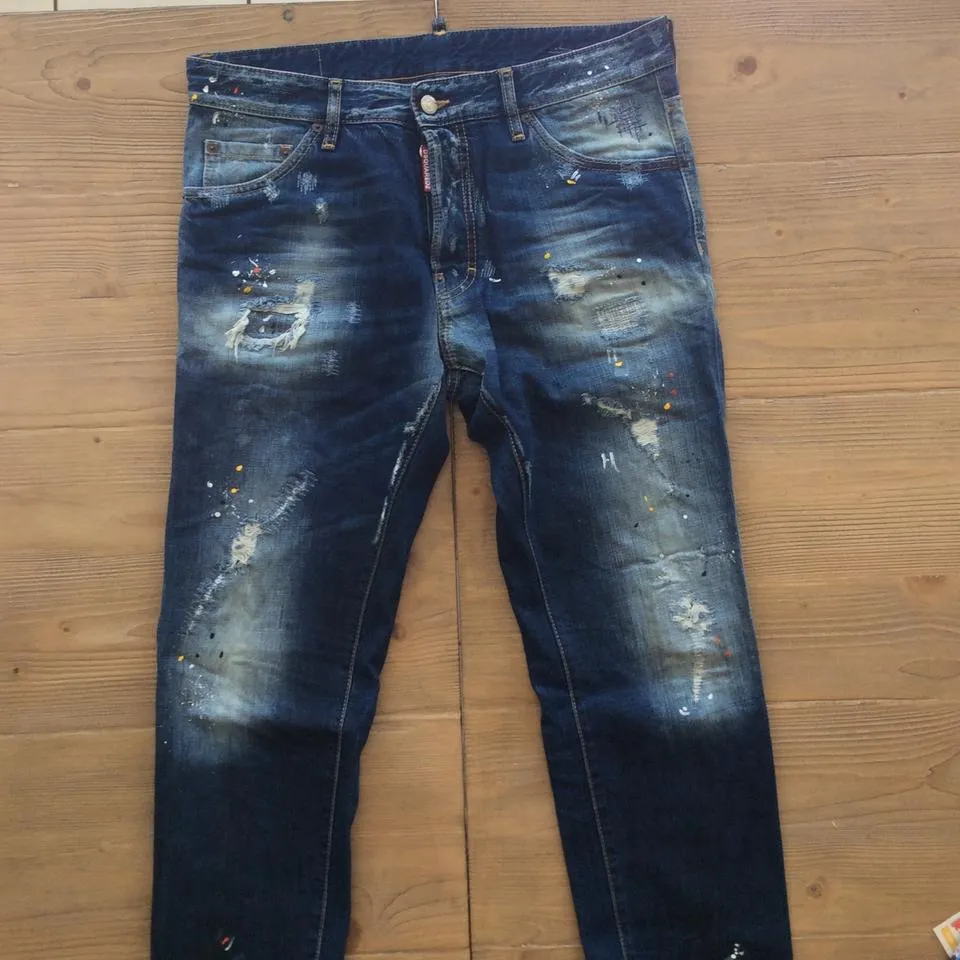 Dsquared2 Men's Jeans