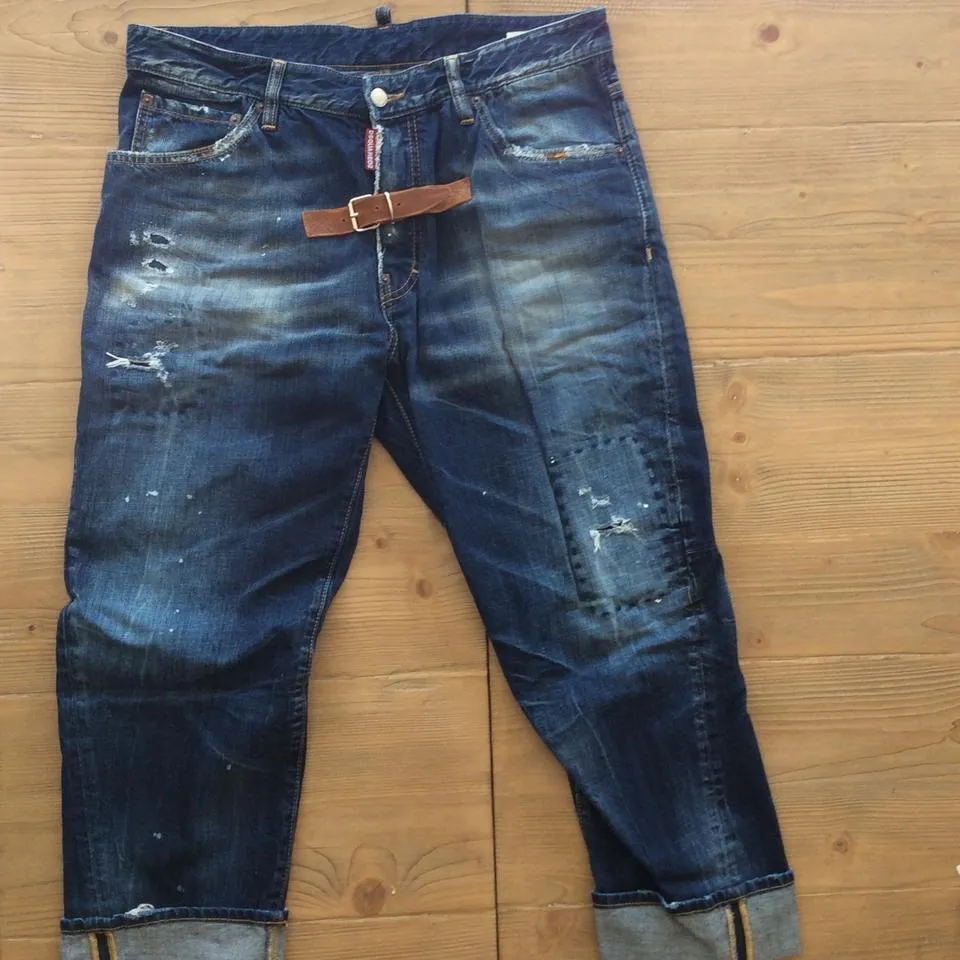 Dsquared2 Men's Jeans