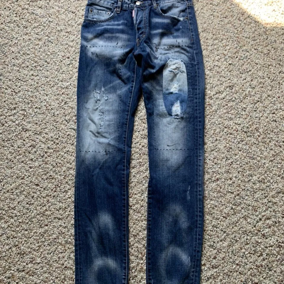 Dsquared2 Men's Jeans