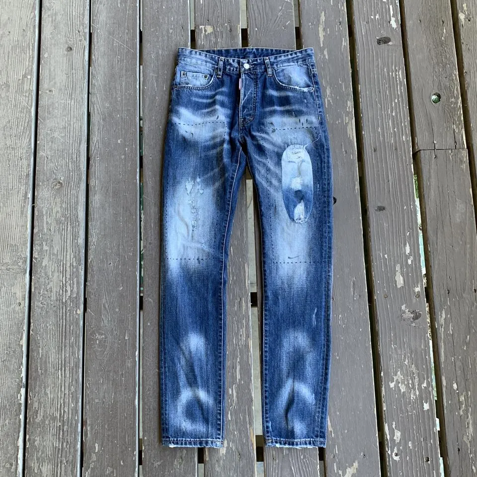 Dsquared2 Men's Jeans