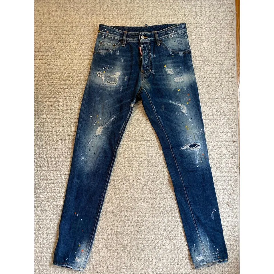 Dsquared2 Men's Jeans