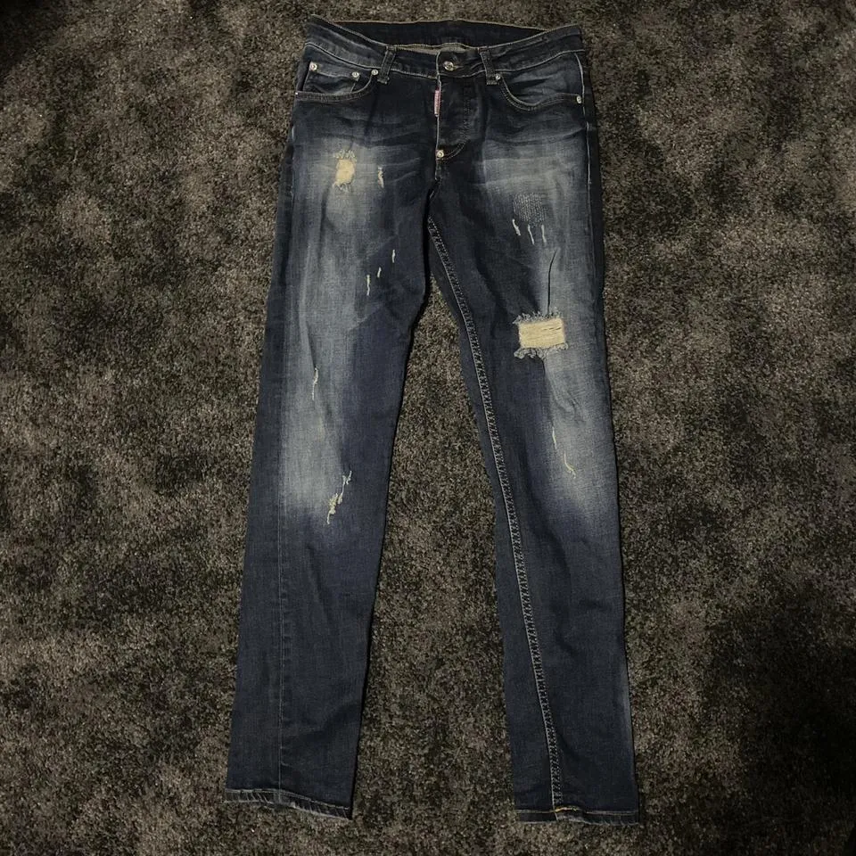 Dsquared2 Men's Jeans