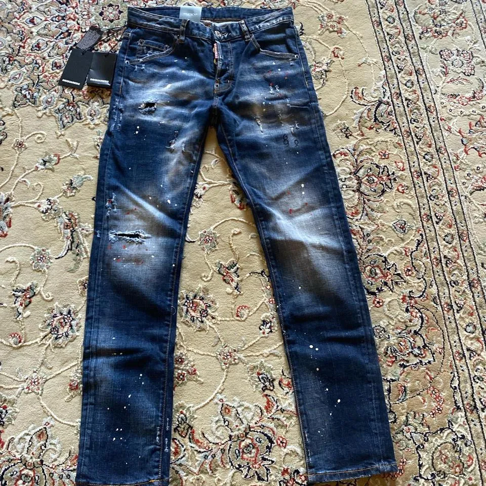 Dsquared2 Men's Jeans