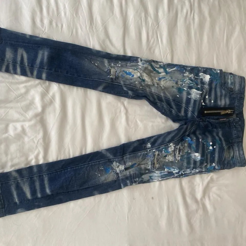 Dsquared2 Men's Jeans