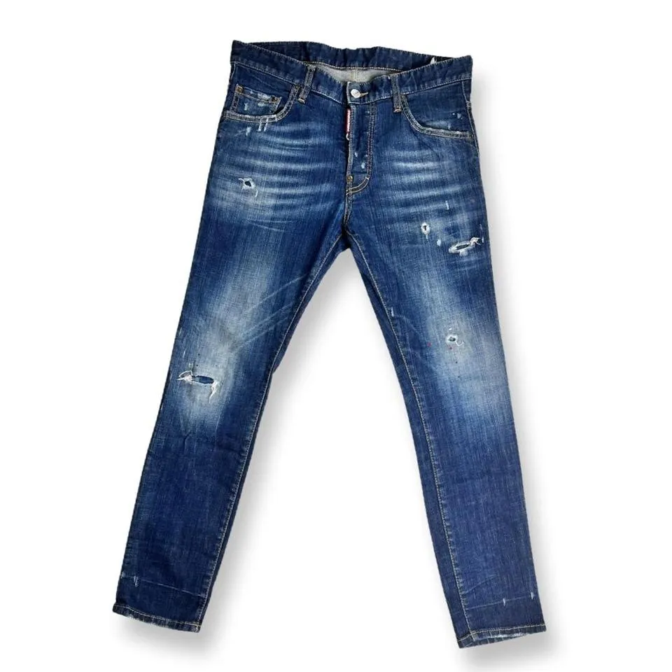 Dsquared2 Men's Jeans