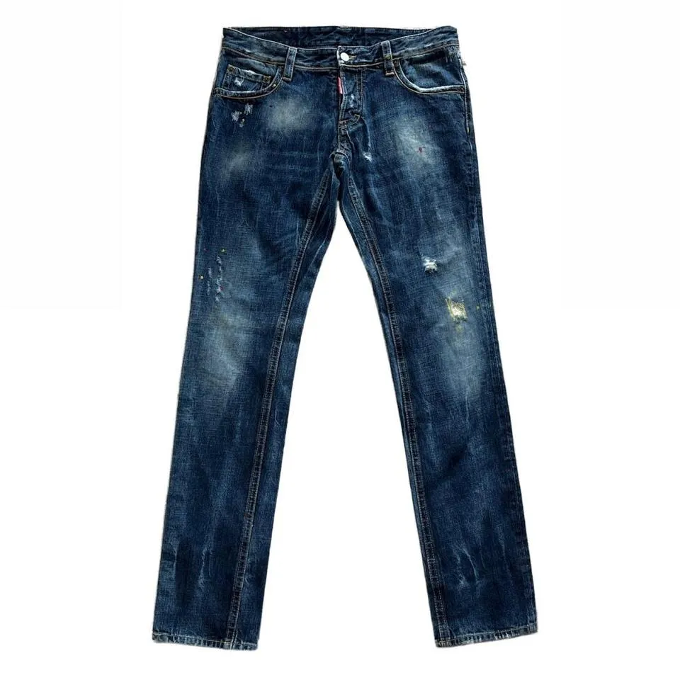 Dsquared2 Men's multi Jeans