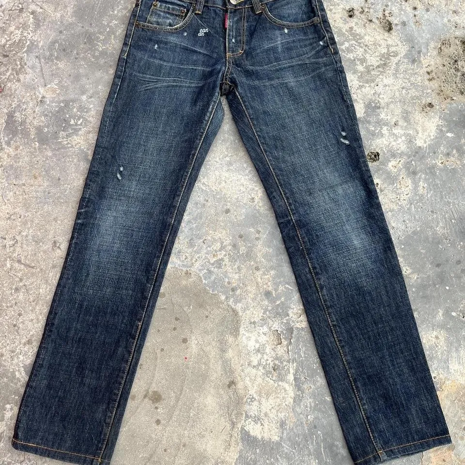 Dsquared2 Men's Jeans