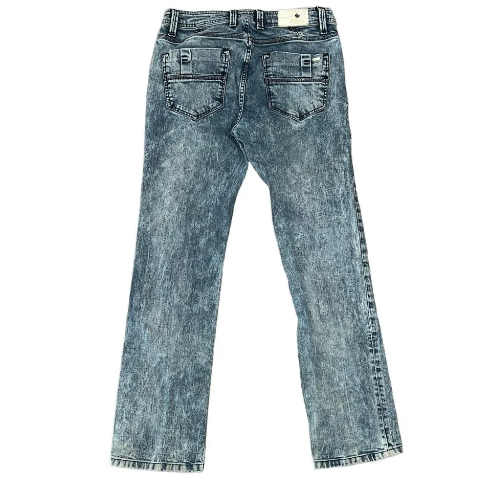 Dsquared2 Men's Blue Jeans