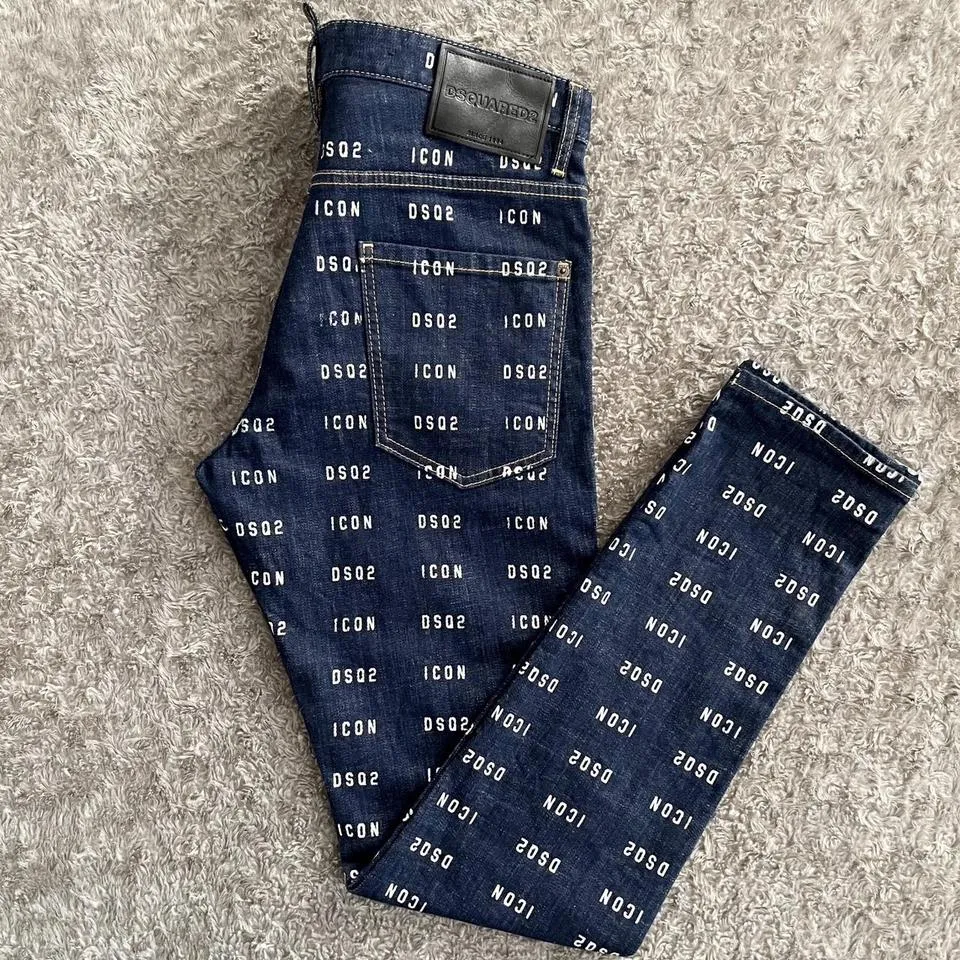 Dsquared2 Men's Jeans