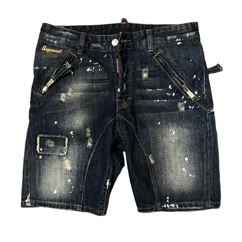 Dsquared2 Men's Jeans