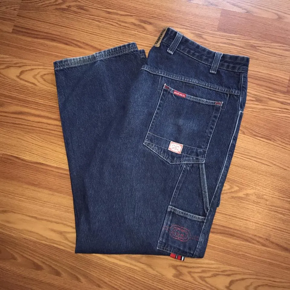 Ecko Unltd. Men's Jeans