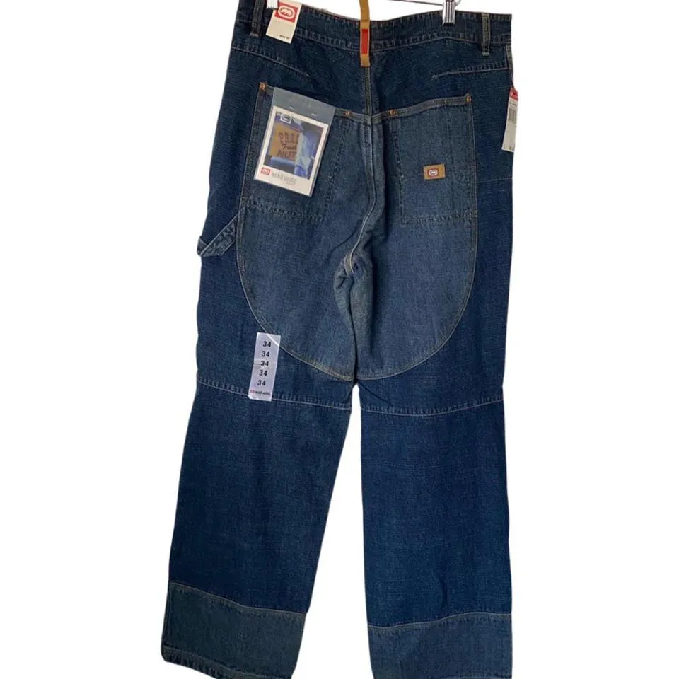 Ecko Unltd. Men's Jeans