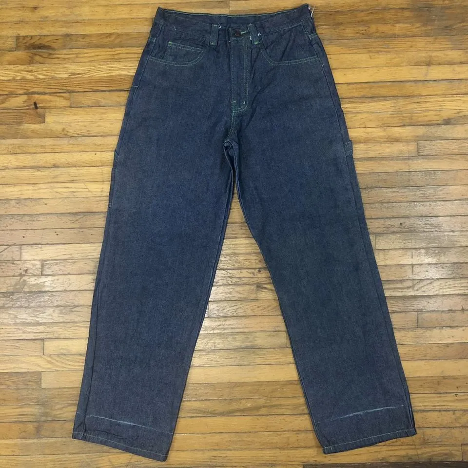 Ecko Unltd. Men's Navy Jeans