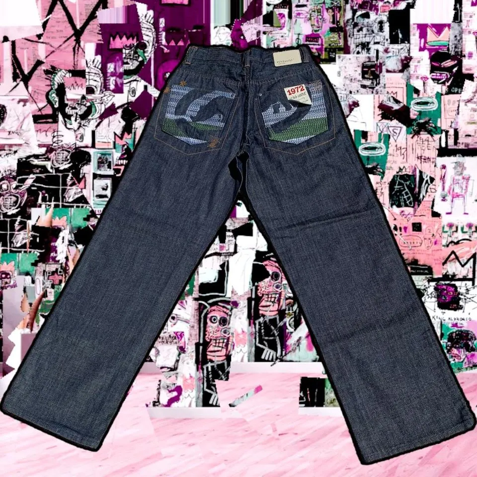 Ecko Unltd. Men's Jeans