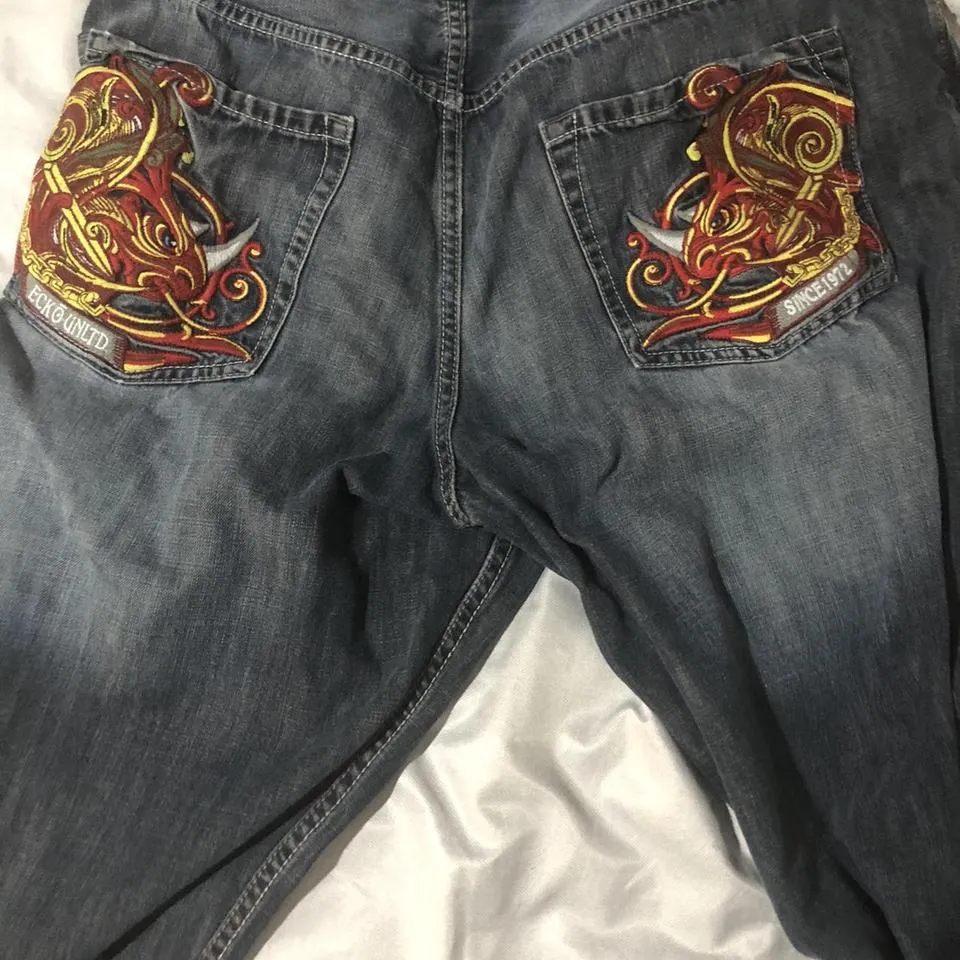 Ecko Unltd. Men's Jeans