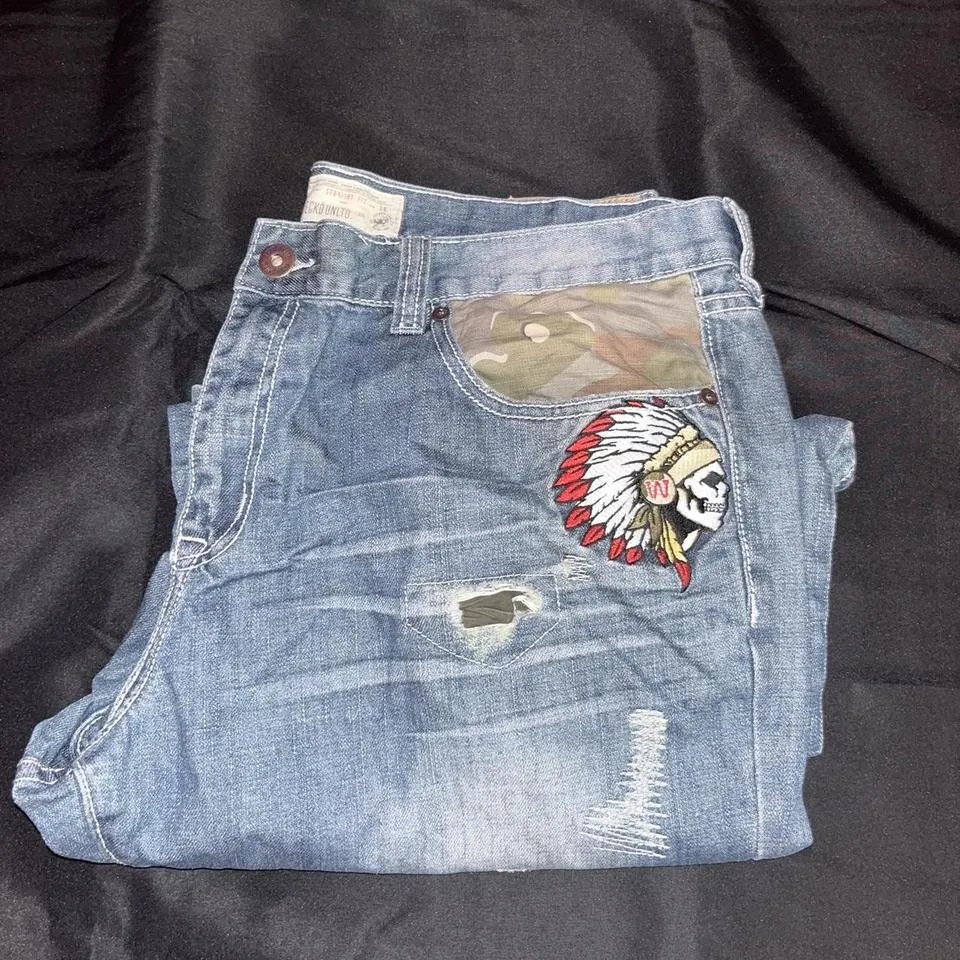 Ecko Unltd. Men's Jeans