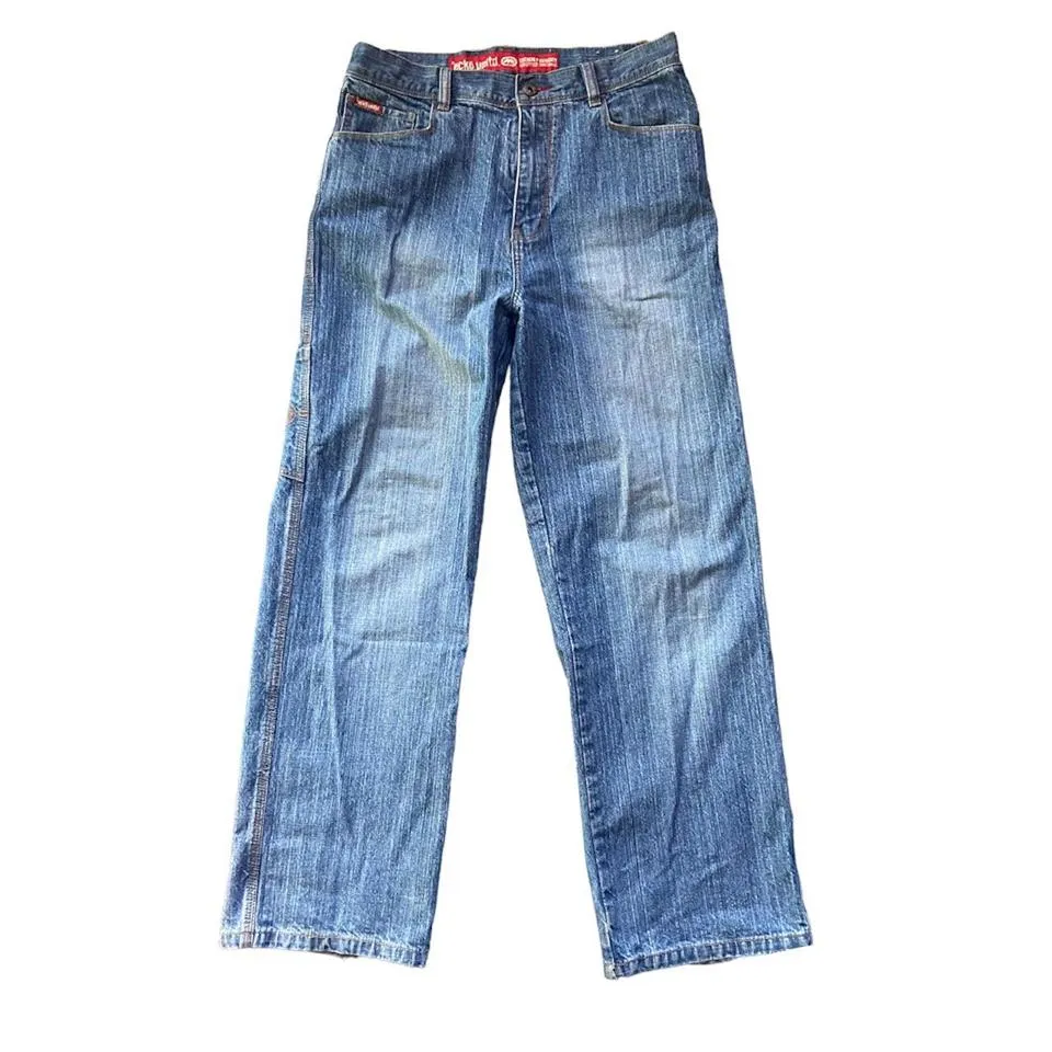 Ecko Unltd. Men's Jeans