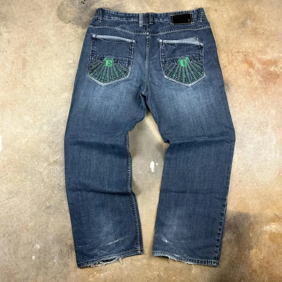 Ecko Unltd. Men's Jeans