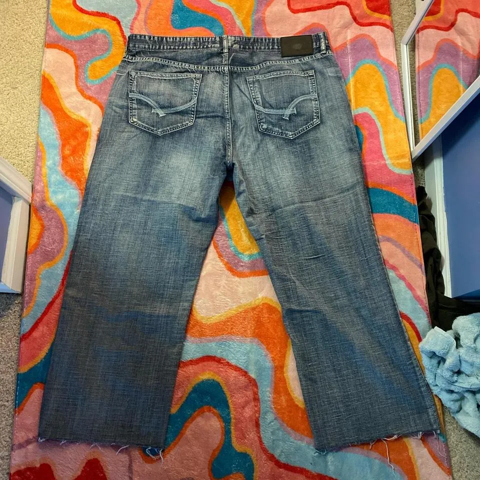 Ecko Unltd. Men's Jeans