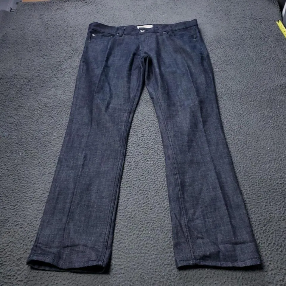 Ecko Unltd. Men's Blue Jeans