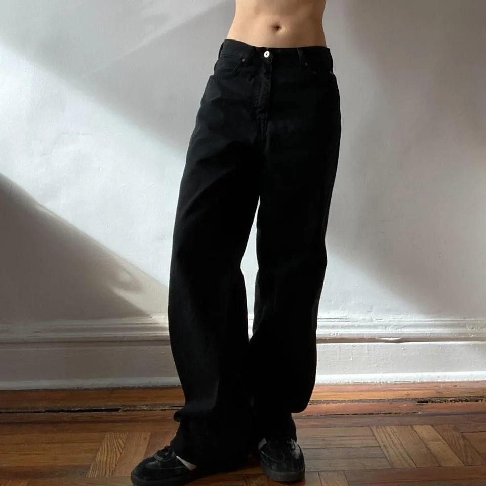 Ecko Unltd. Men's Black Jeans