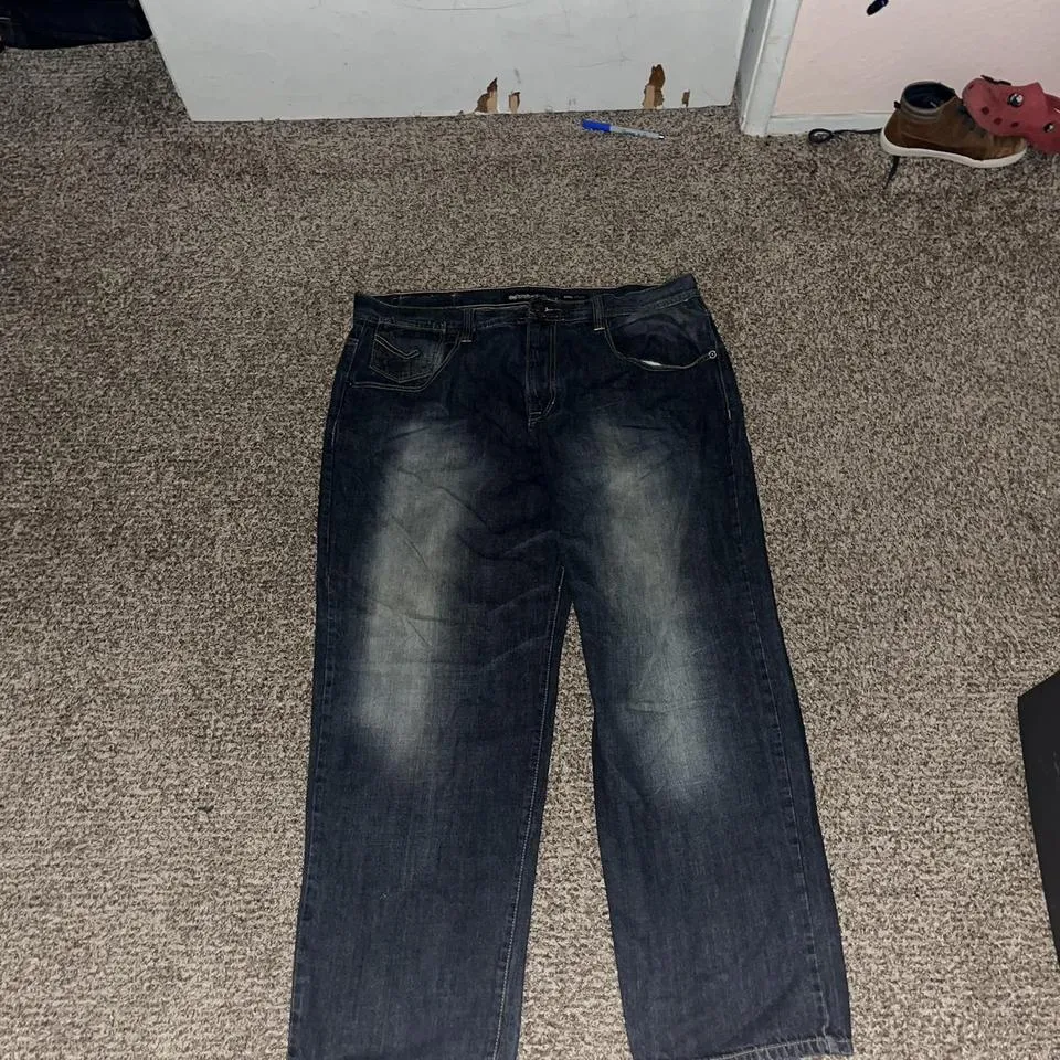 Ecko Unltd. Men's Jeans