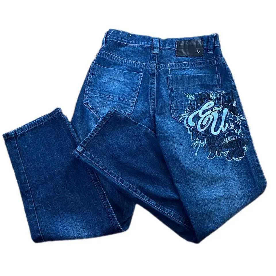 Ecko Unltd. Men's Jeans