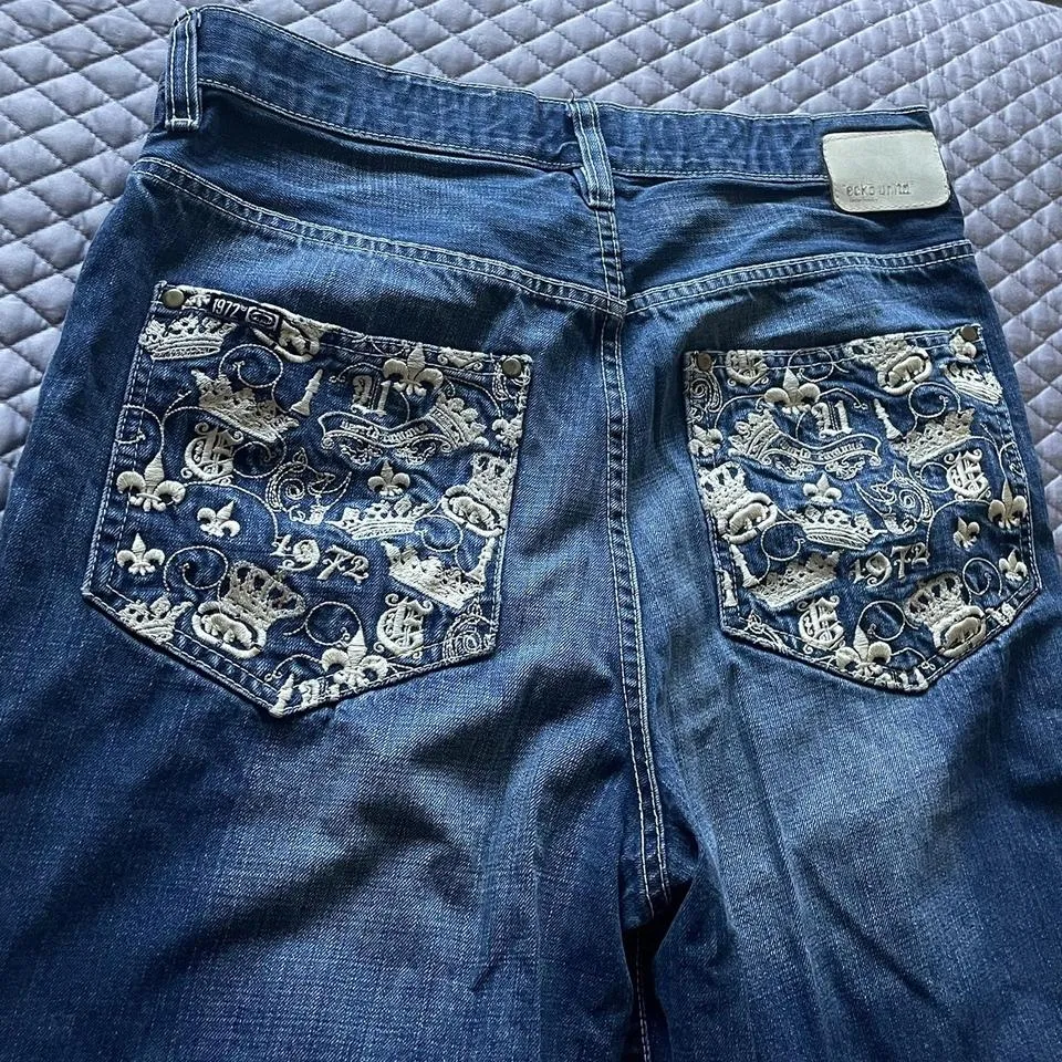 Ecko Unltd. Men's Jeans