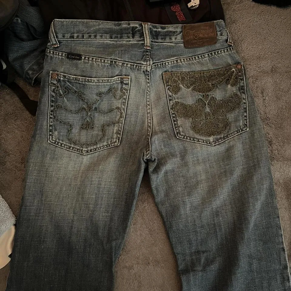 Ecko Unltd. Men's Jeans