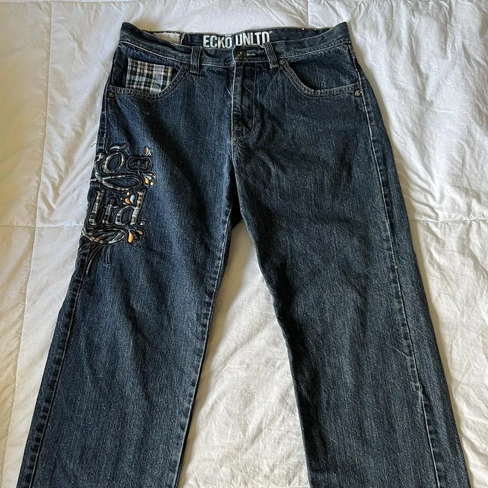 Ecko Unltd. Men's Jeans