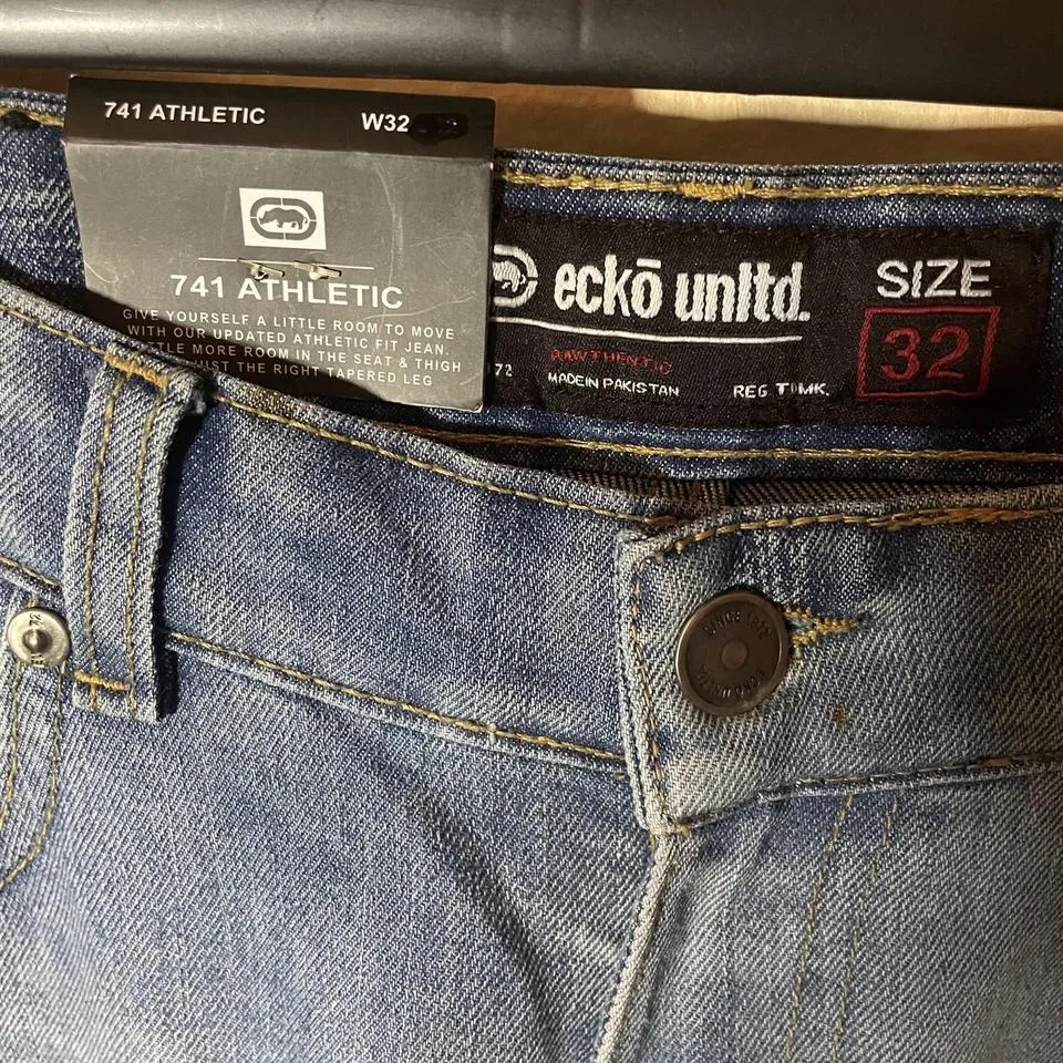 Ecko Unltd. Men's Jeans